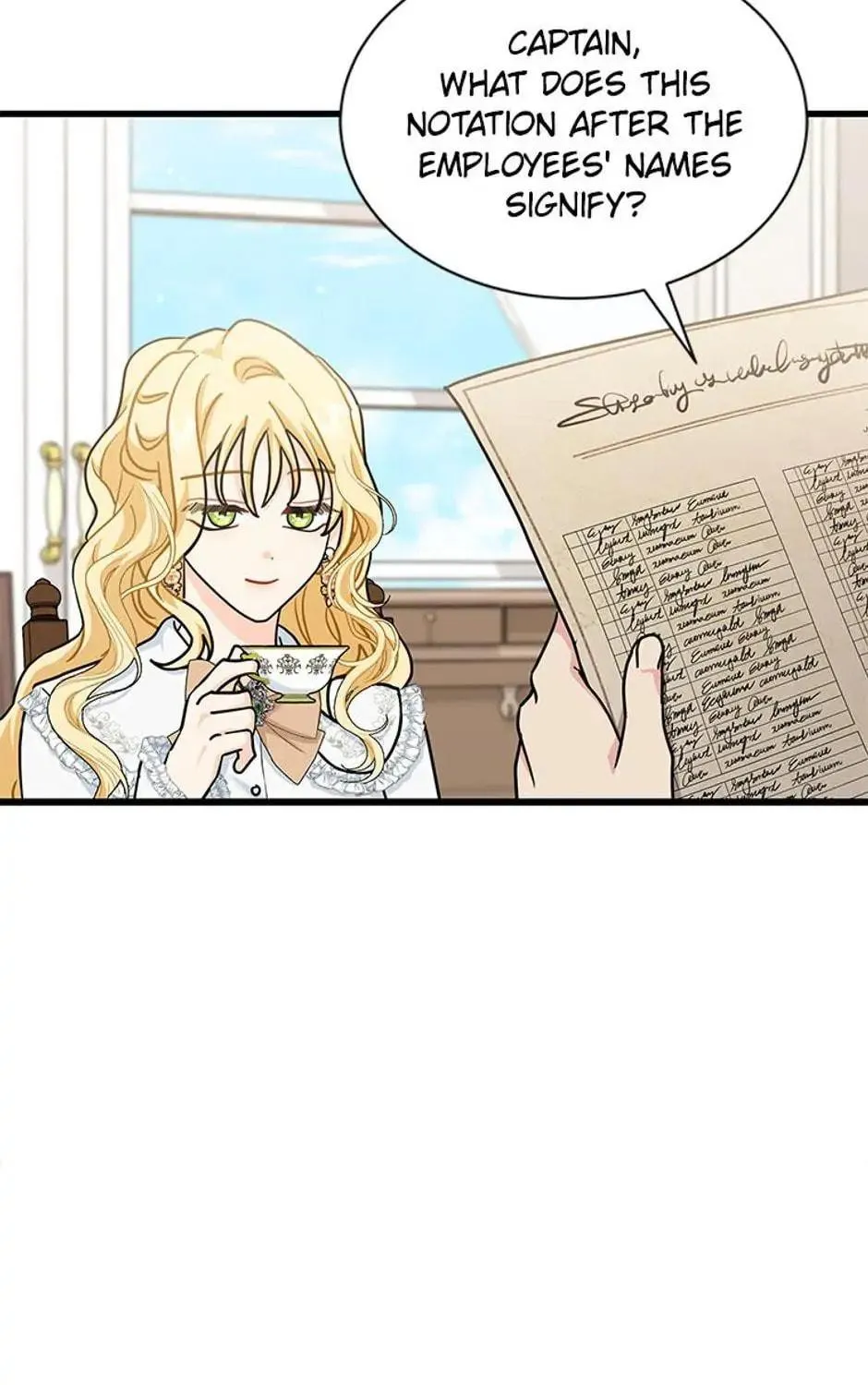 Read The Sea Captain