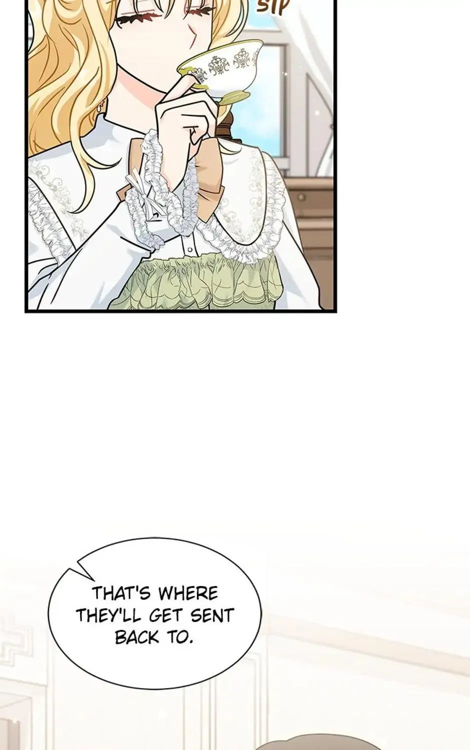 Read The Sea Captain