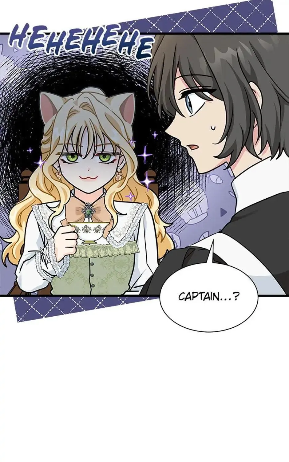 Read The Sea Captain