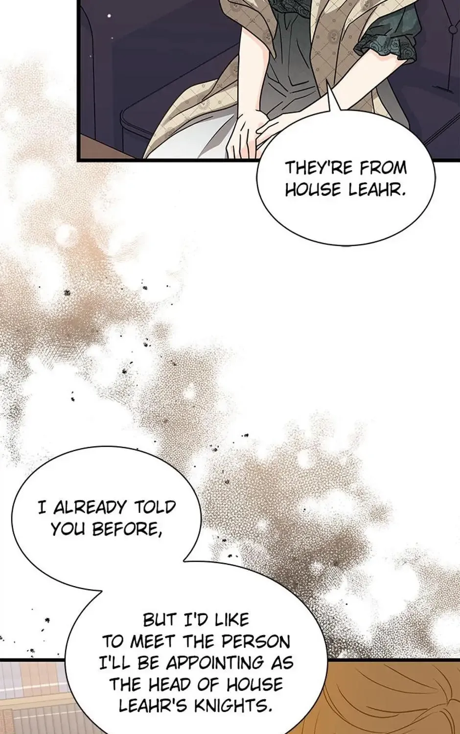Read The Sea Captain