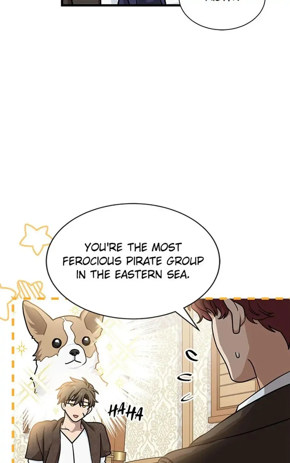 Read The Sea Captain