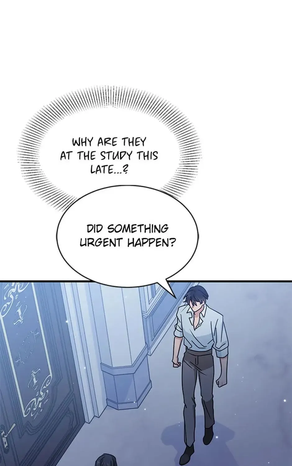 Read The Sea Captain
