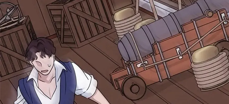 Read The Sea Captain