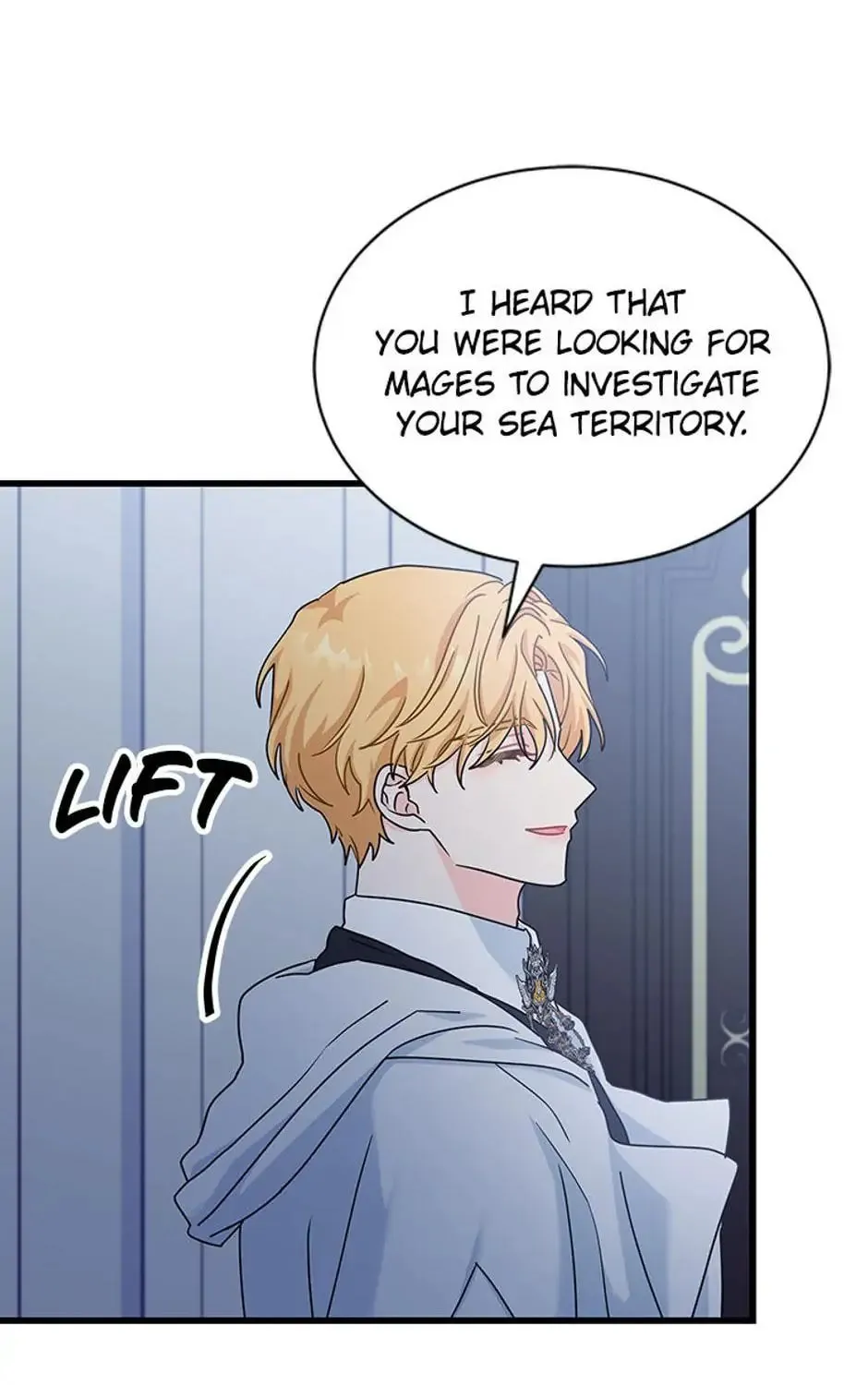 Read The Sea Captain