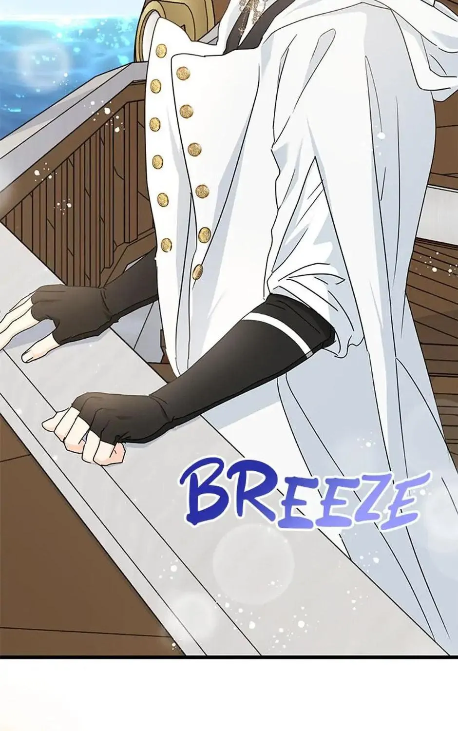 Read The Sea Captain
