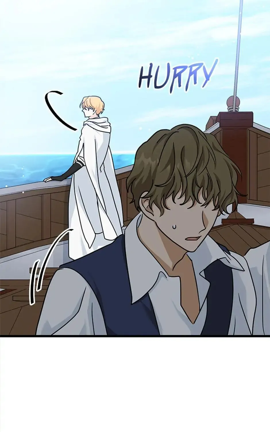 Read The Sea Captain