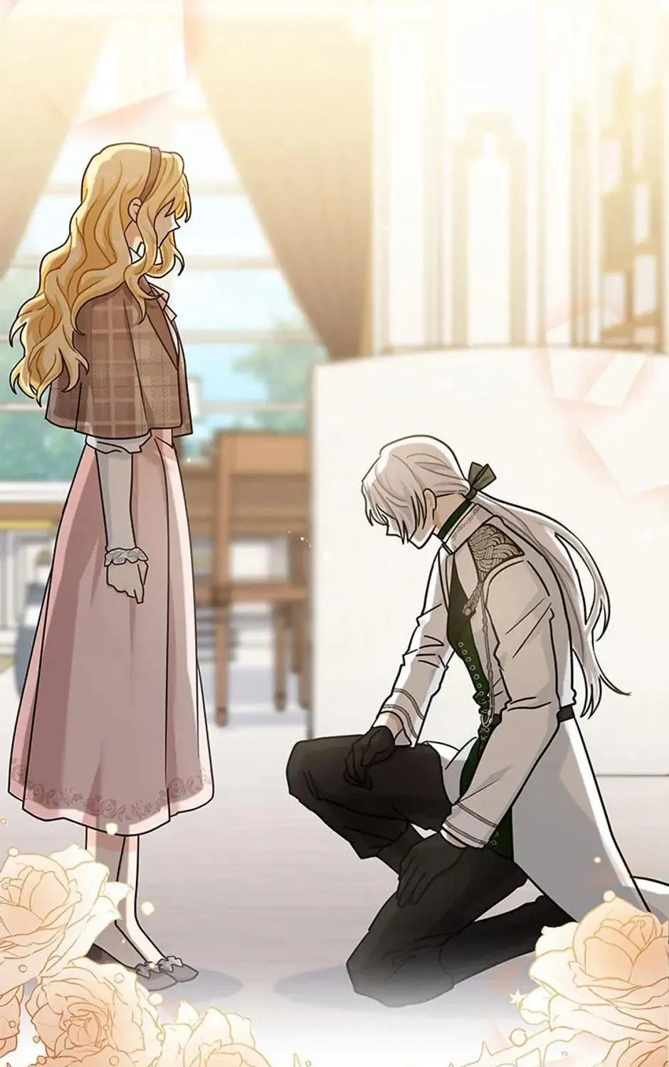 Read The Sea Captain