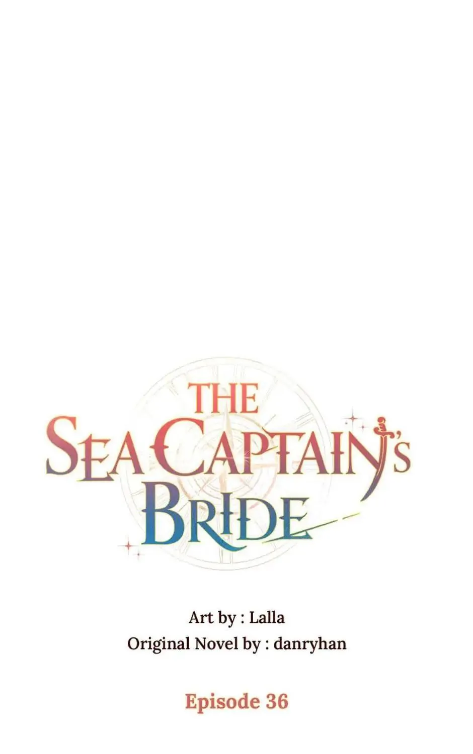 Read The Sea Captain