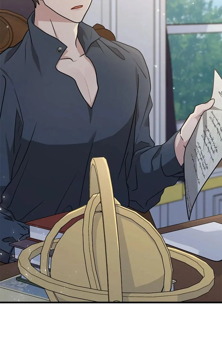 Read The Sea Captain