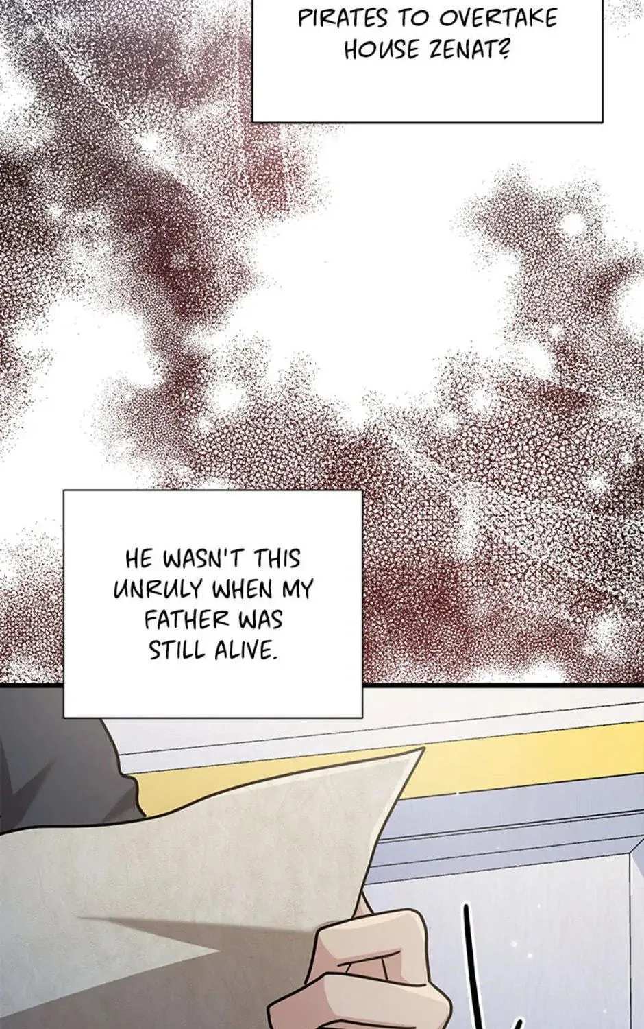 Read The Sea Captain