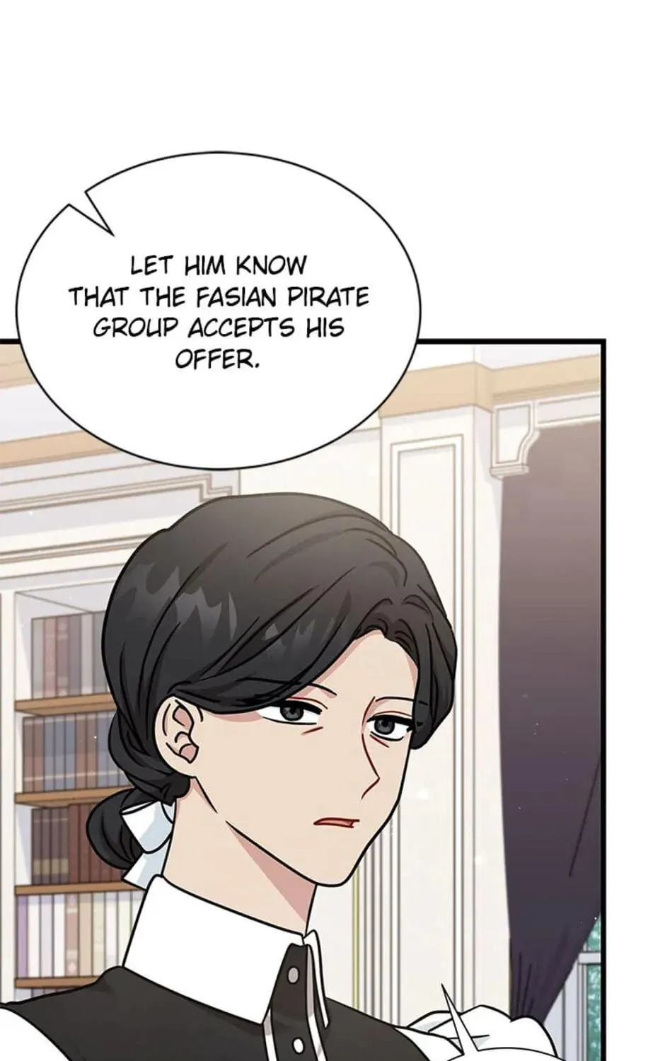 Read The Sea Captain