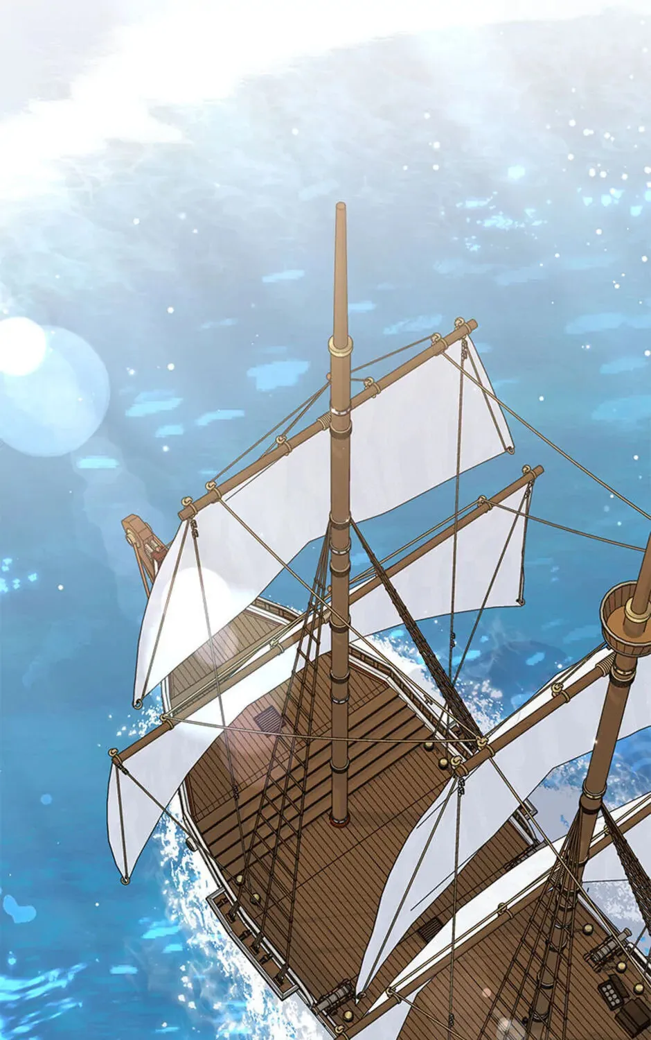 Read The Sea Captain