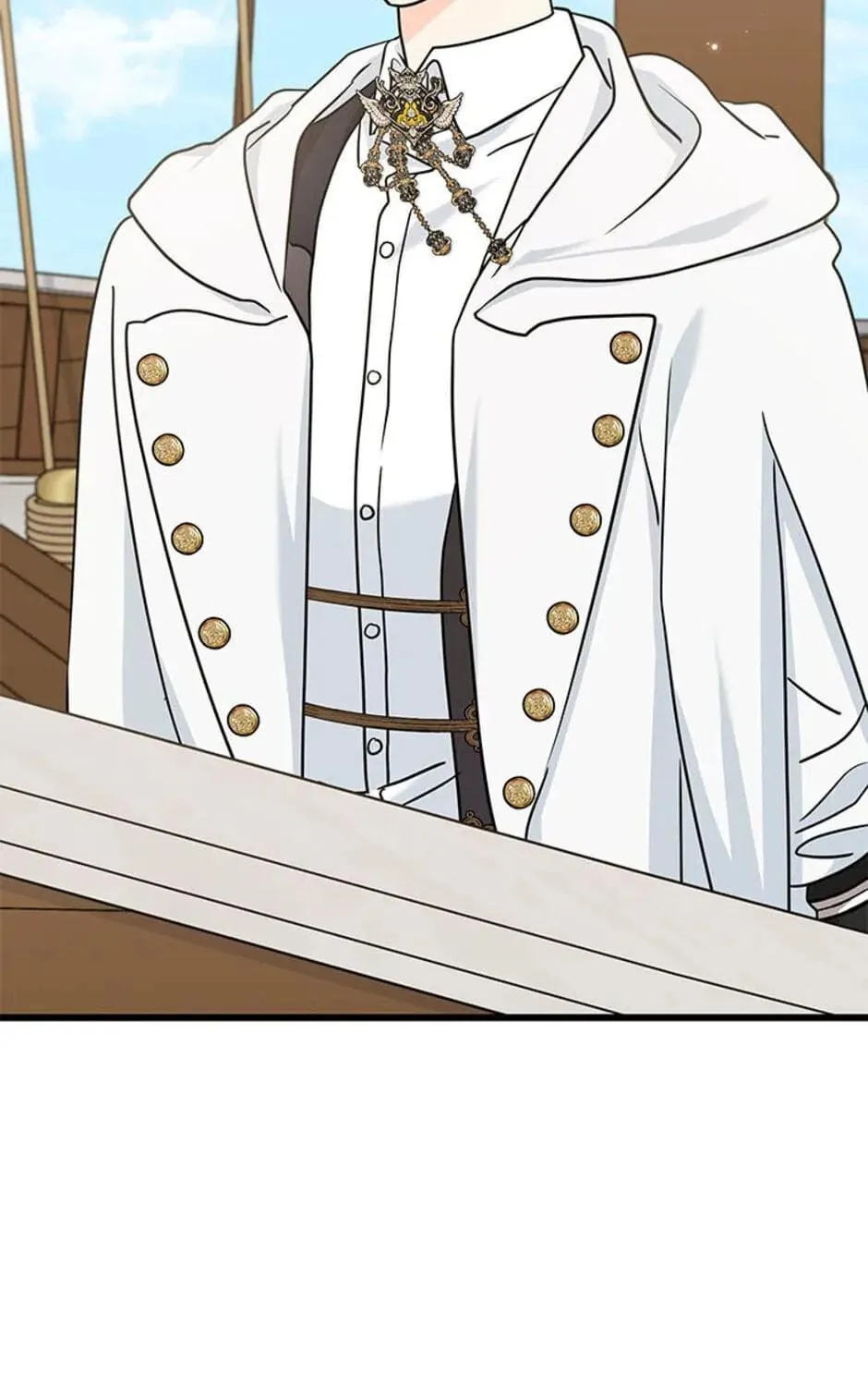 Read The Sea Captain