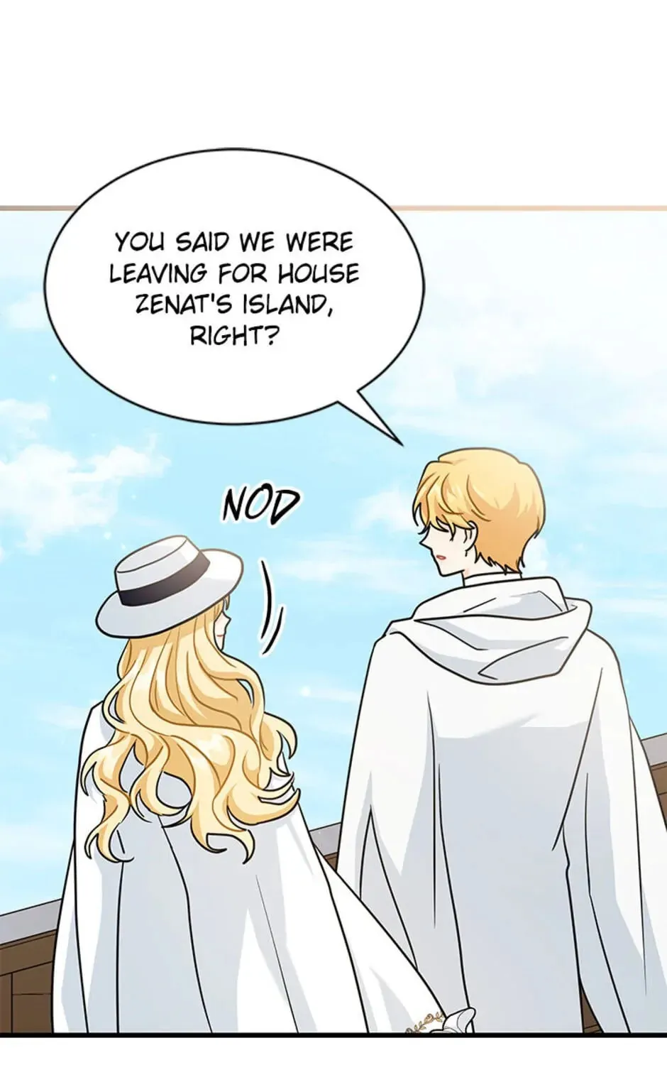 Read The Sea Captain