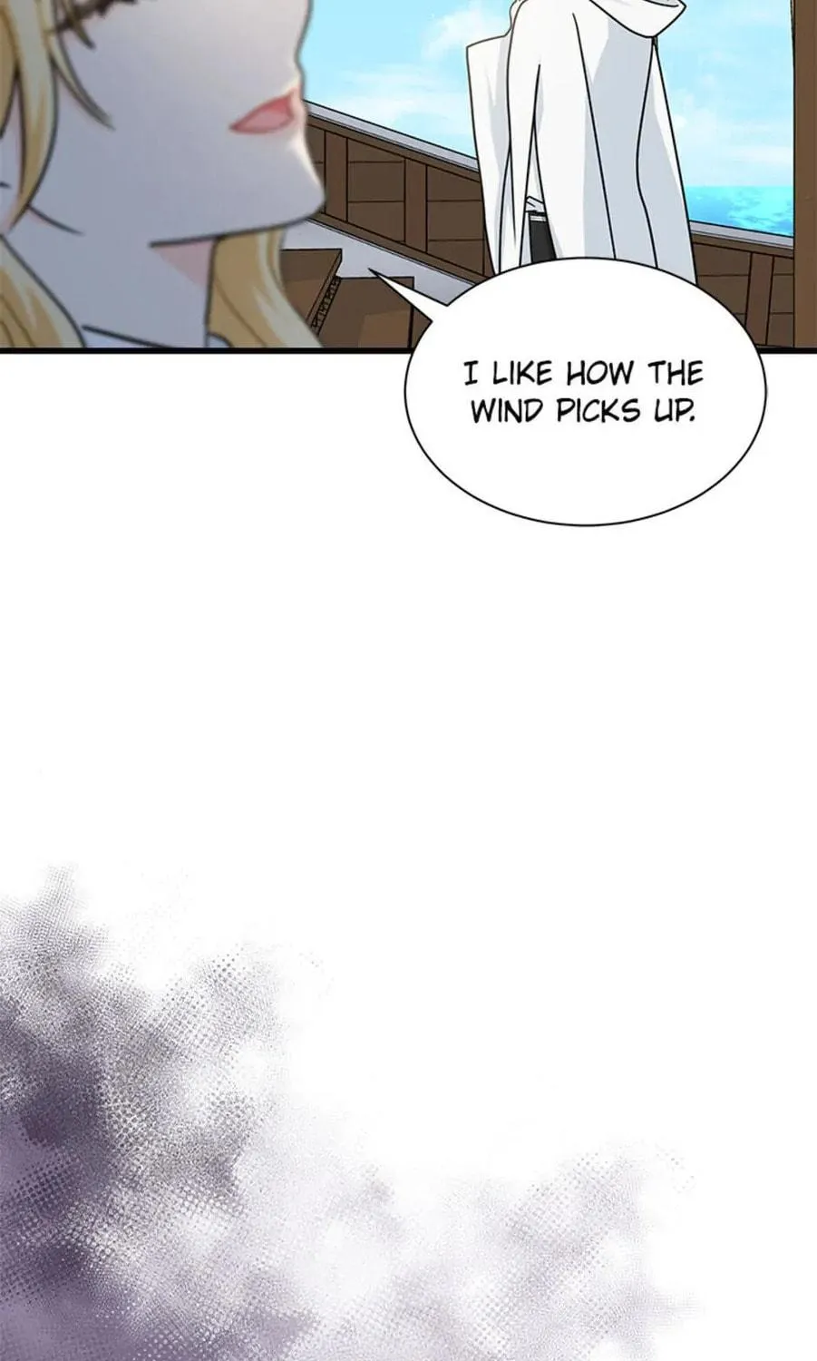 Read The Sea Captain