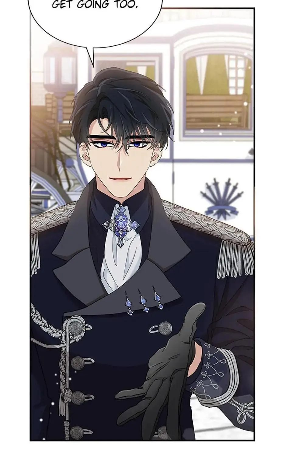 Read The Sea Captain