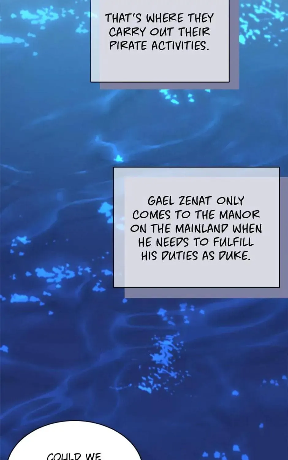 Read The Sea Captain