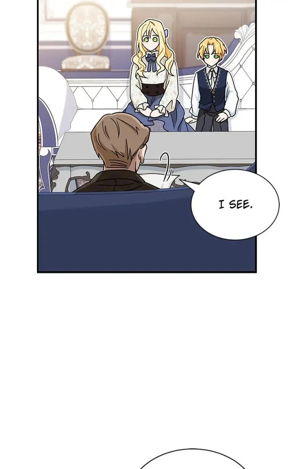 Read The Sea Captain