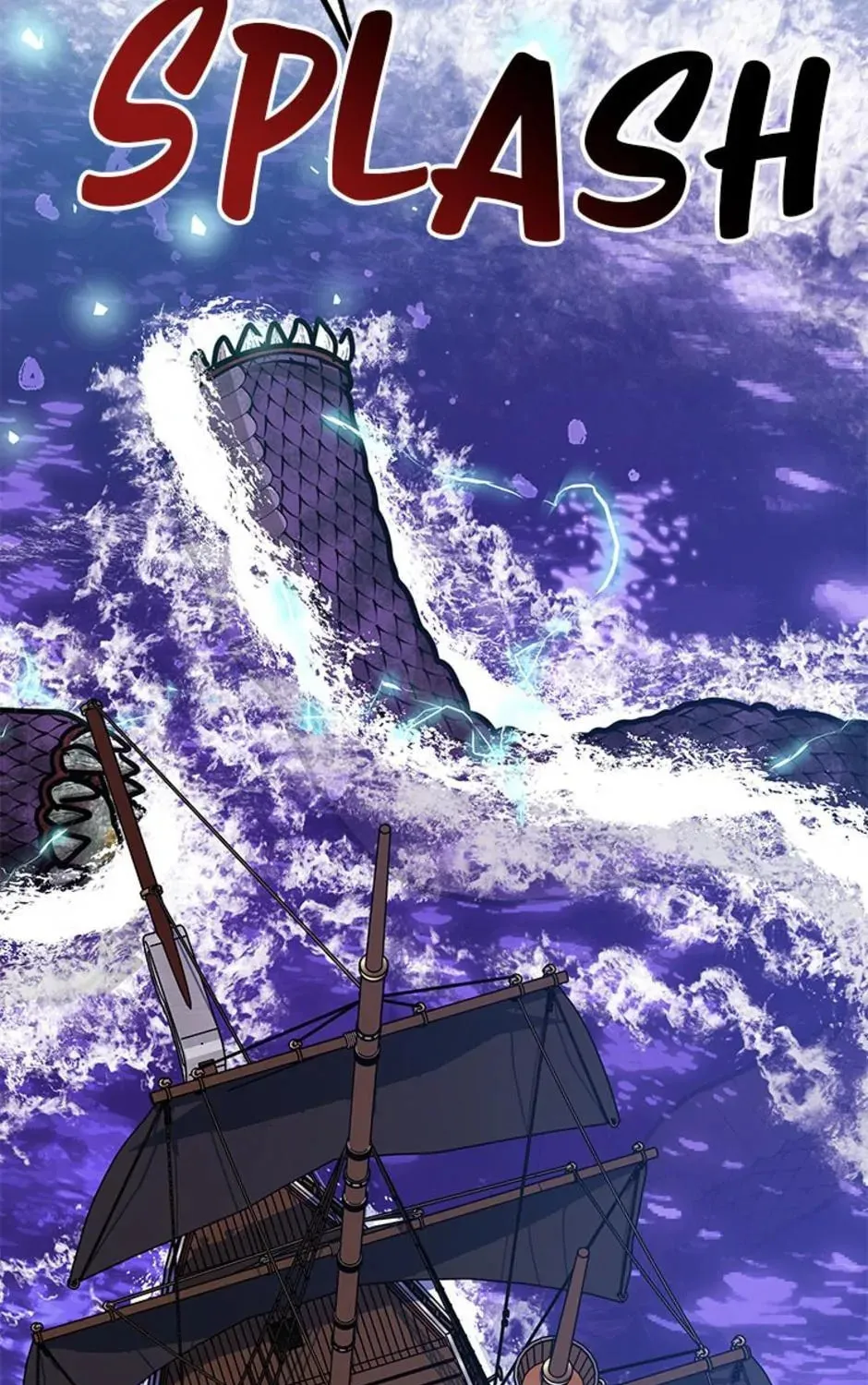 Read The Sea Captain