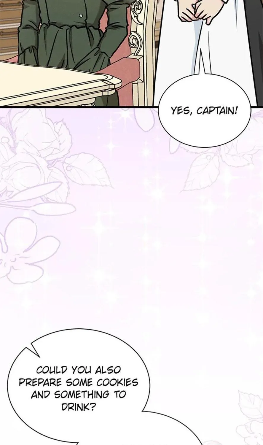 Read The Sea Captain