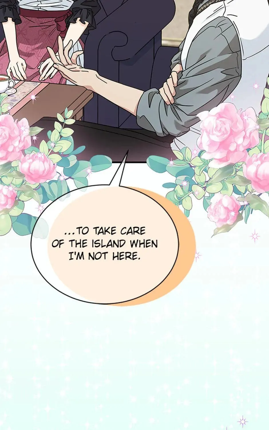 Read The Sea Captain