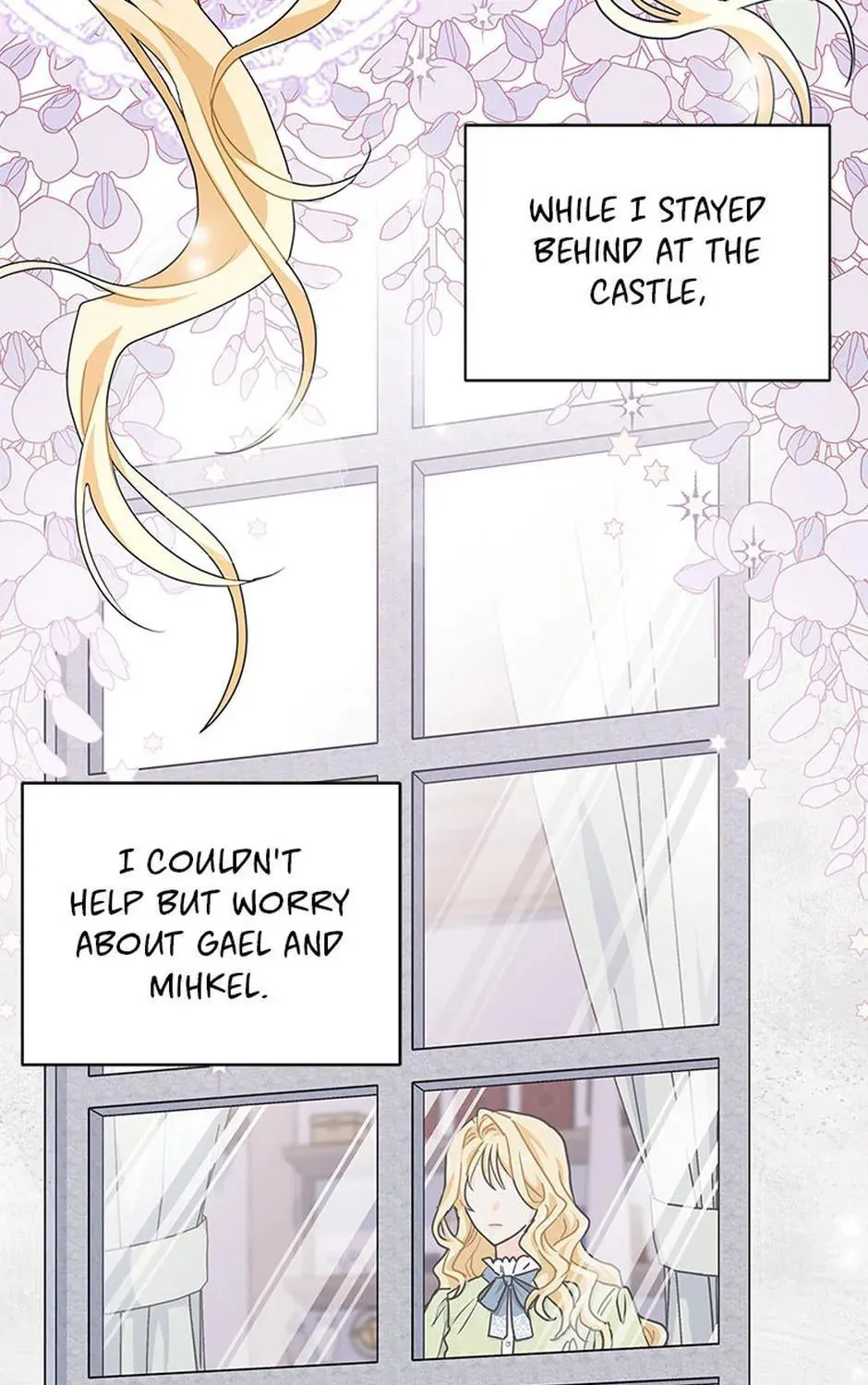 Read The Sea Captain