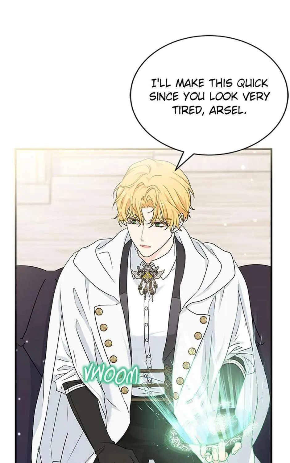 Read The Sea Captain