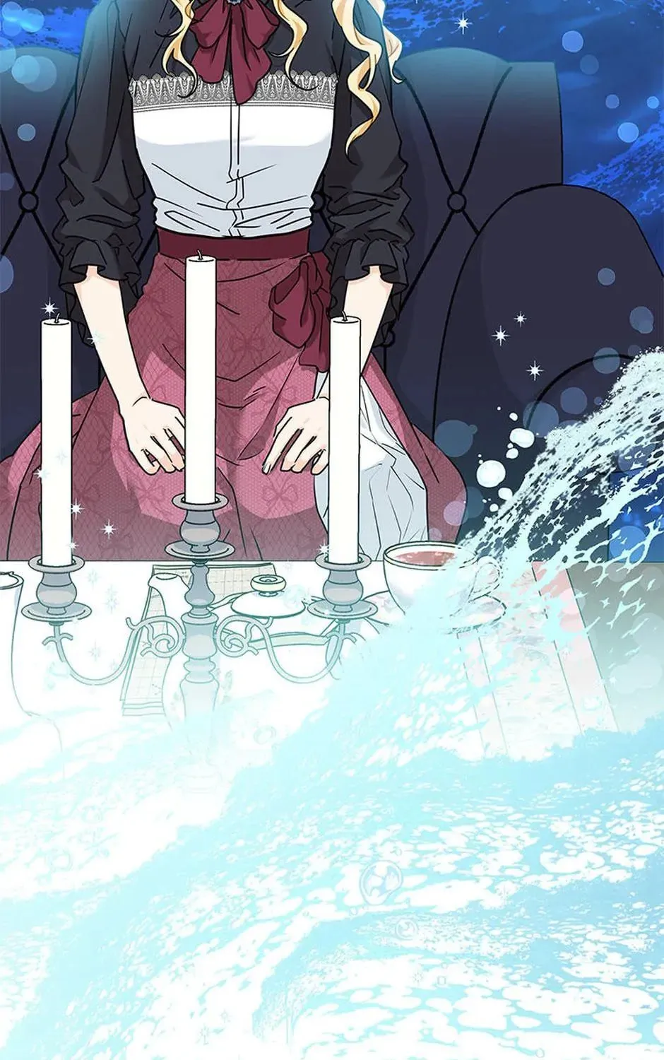 Read The Sea Captain