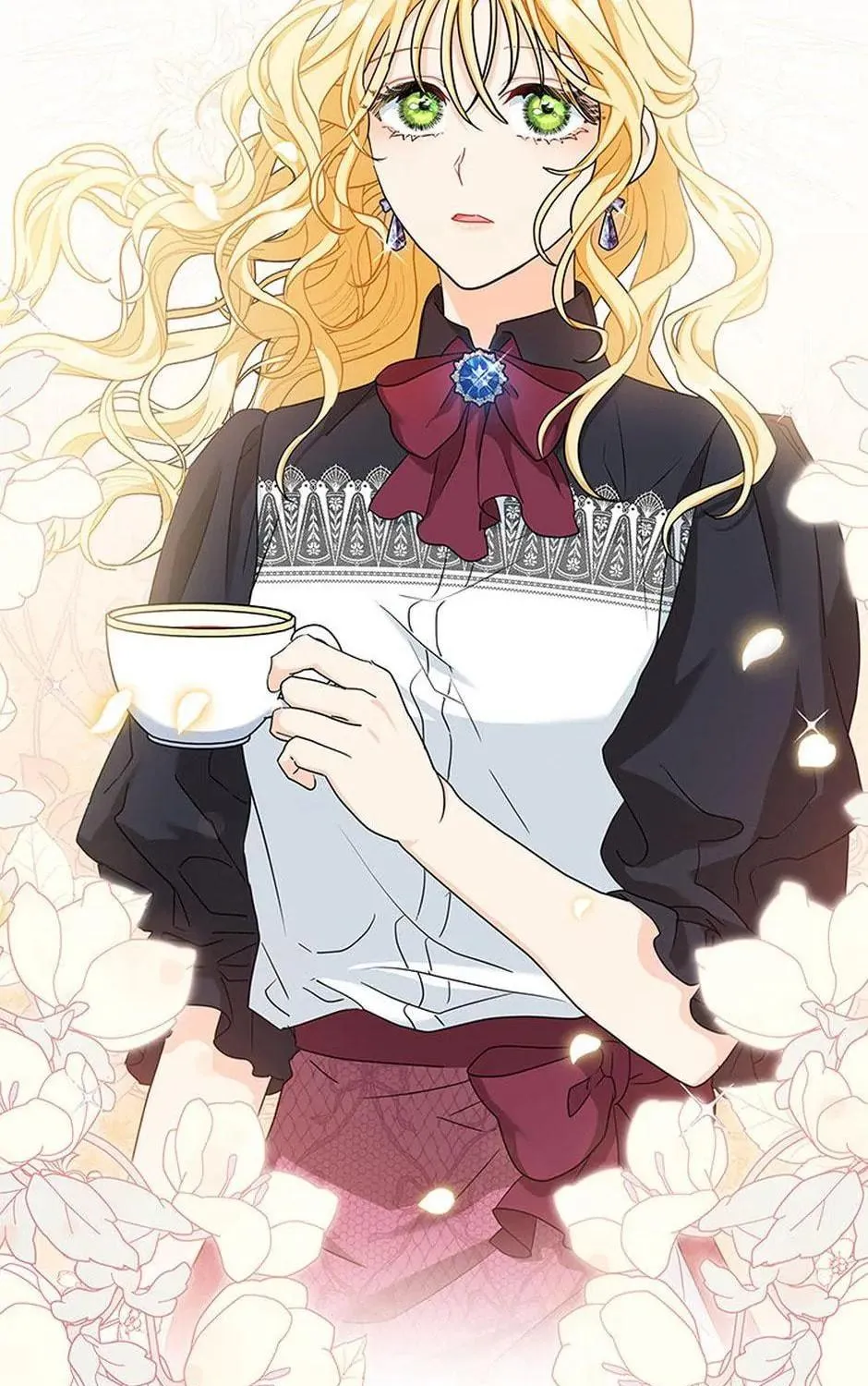 Read The Sea Captain