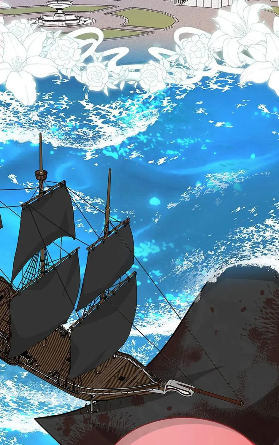 Read The Sea Captain