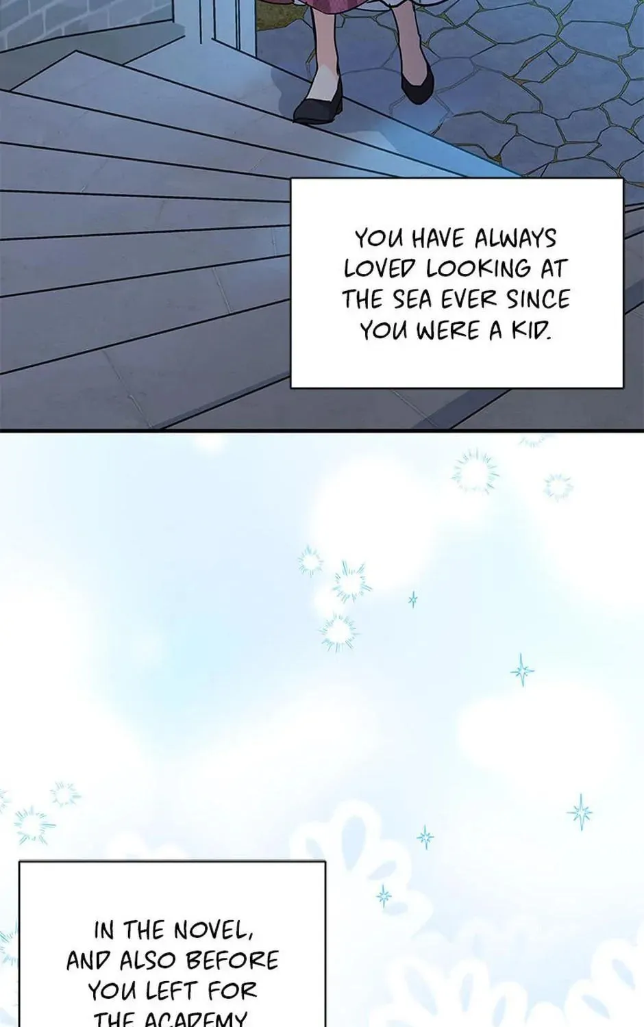 Read The Sea Captain