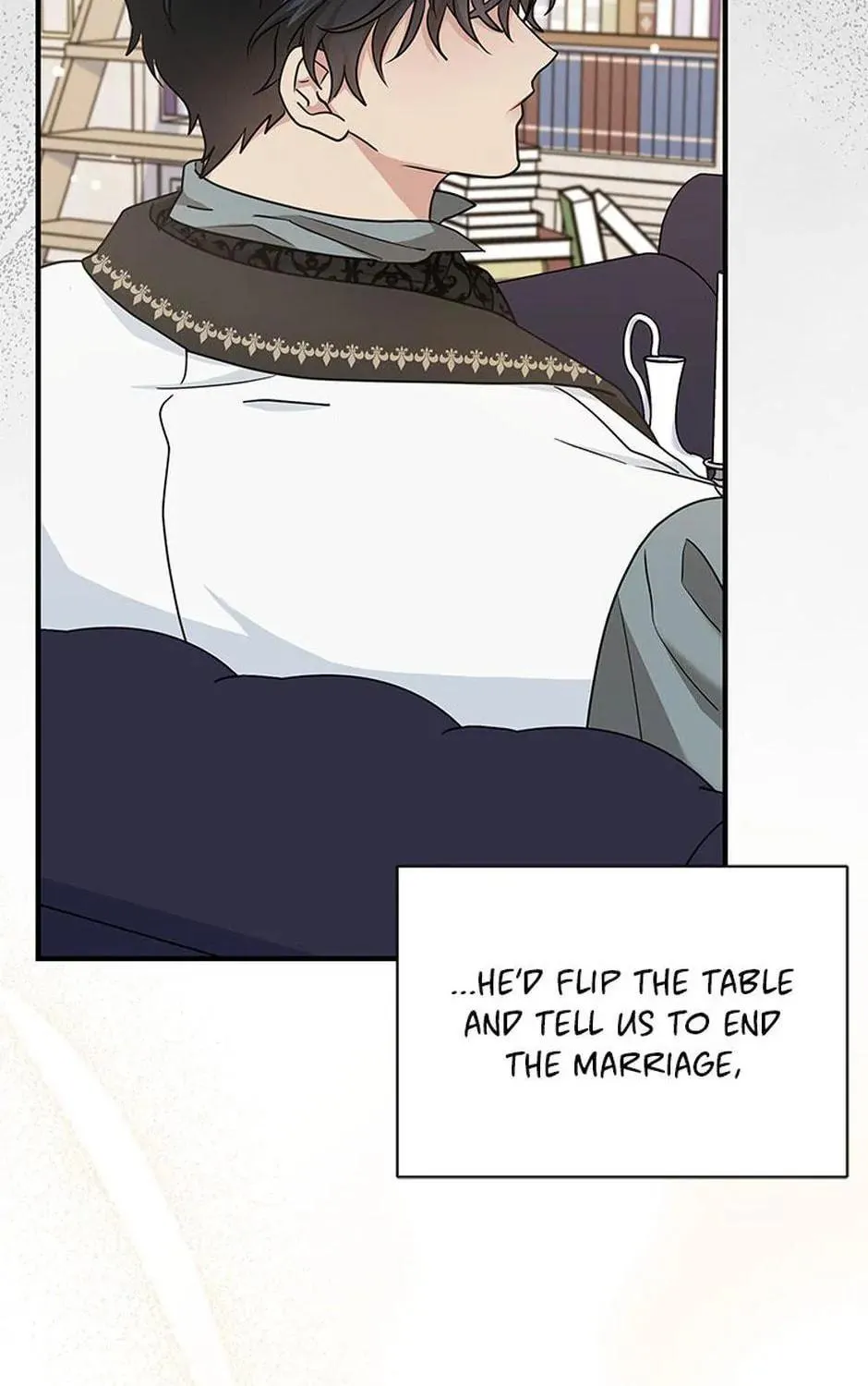 Read The Sea Captain