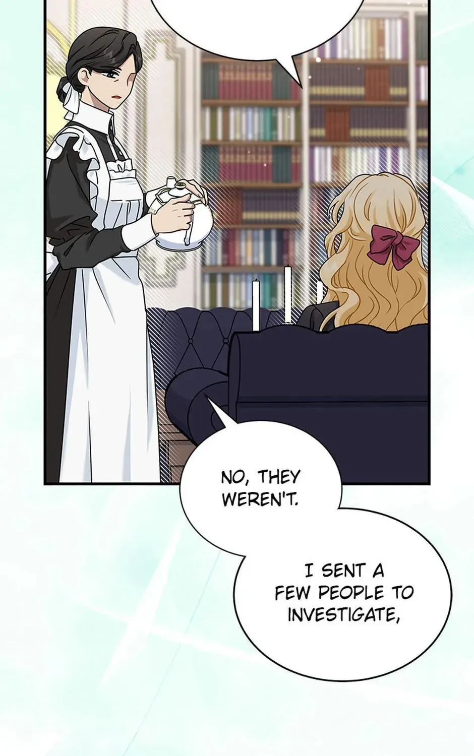 Read The Sea Captain