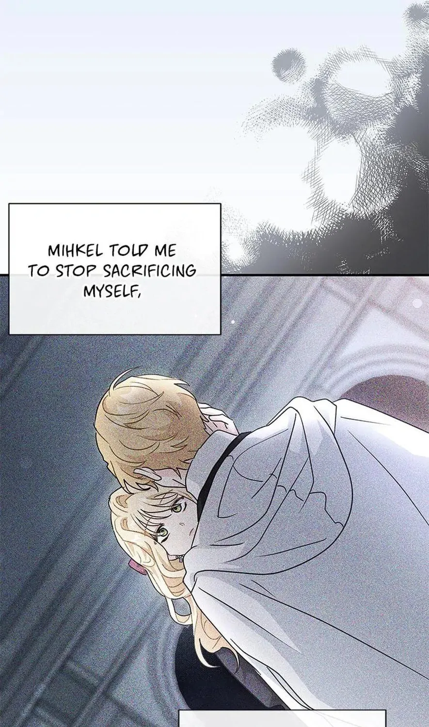 Read The Sea Captain