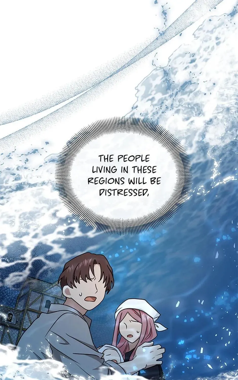 Read The Sea Captain