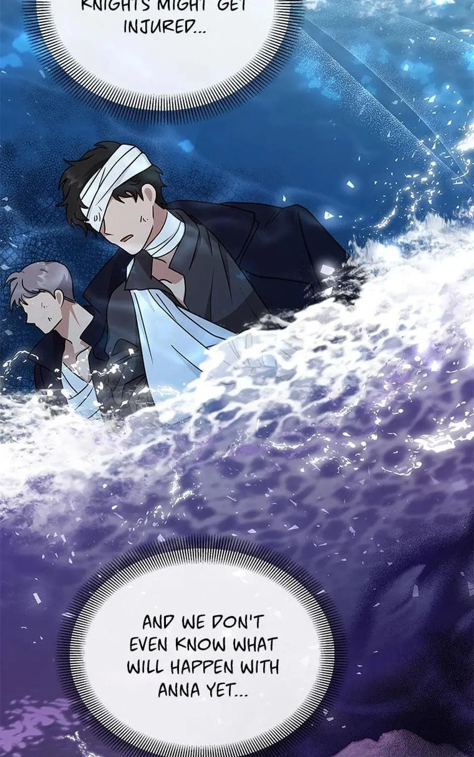Read The Sea Captain