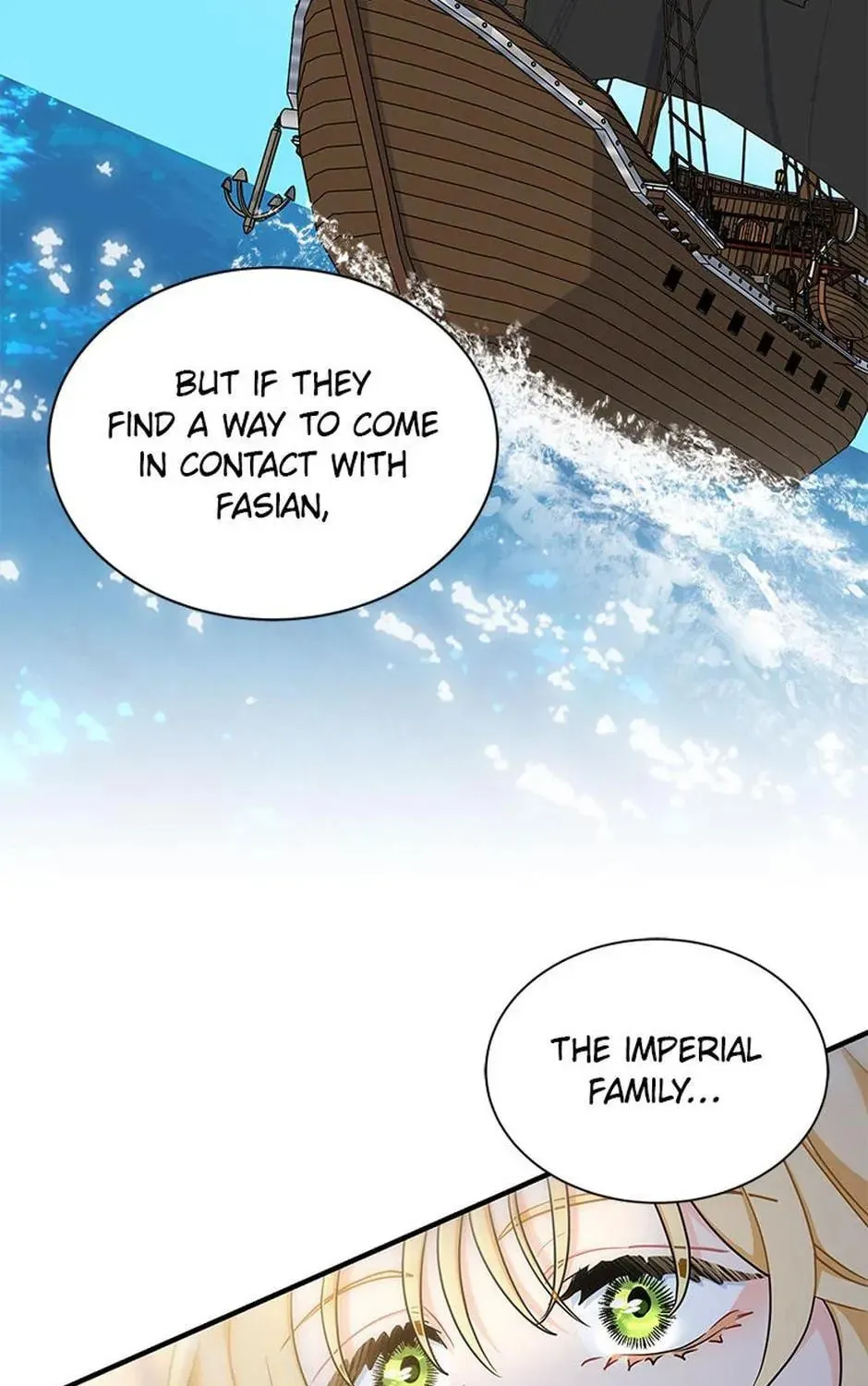 Read The Sea Captain
