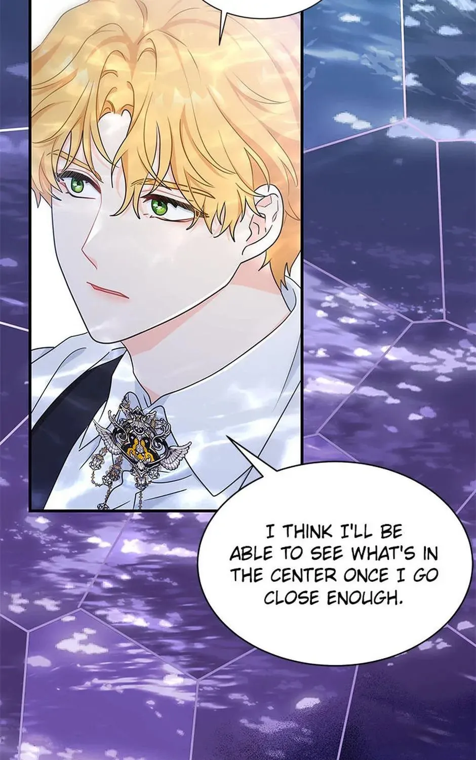 Read The Sea Captain