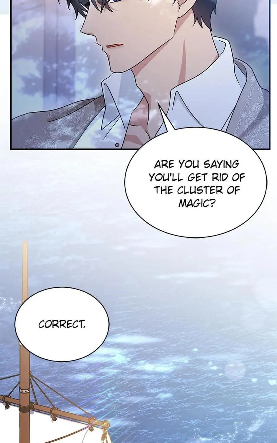 Read The Sea Captain