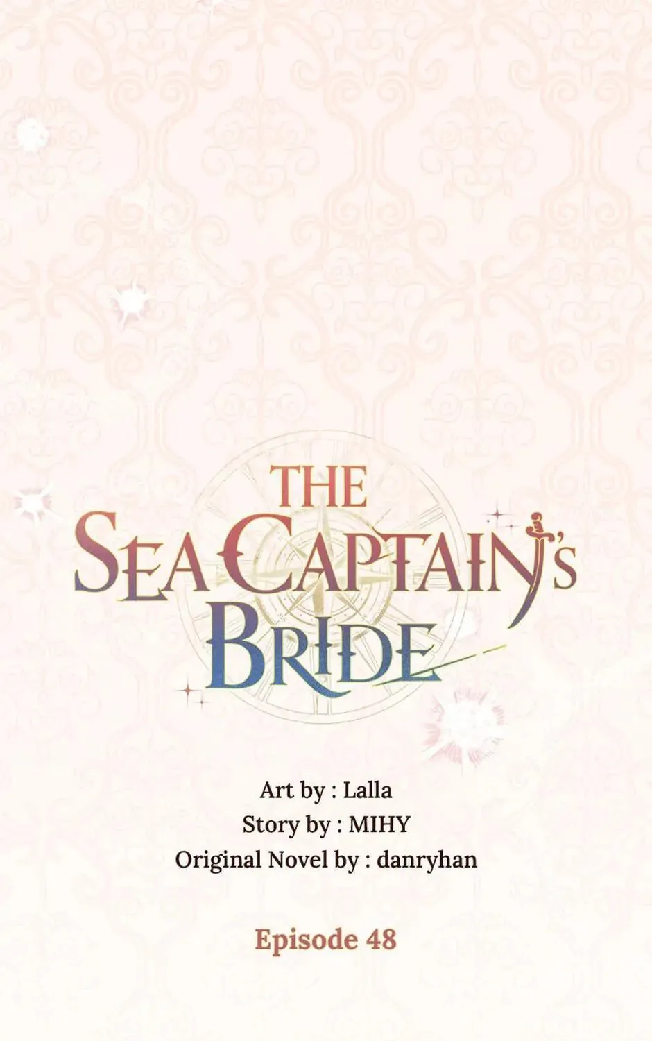 Read The Sea Captain
