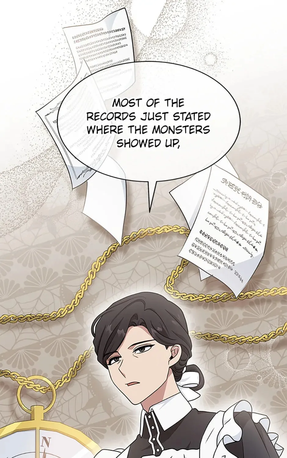 Read The Sea Captain