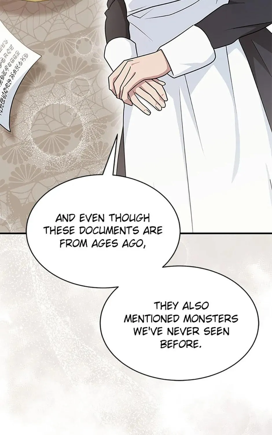 Read The Sea Captain