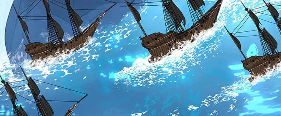 Read The Sea Captain