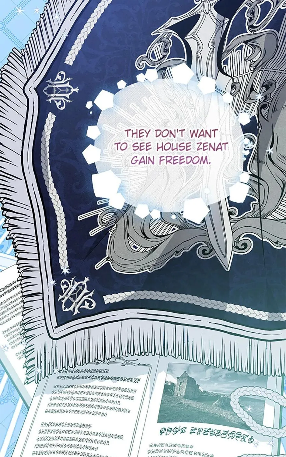 Read The Sea Captain
