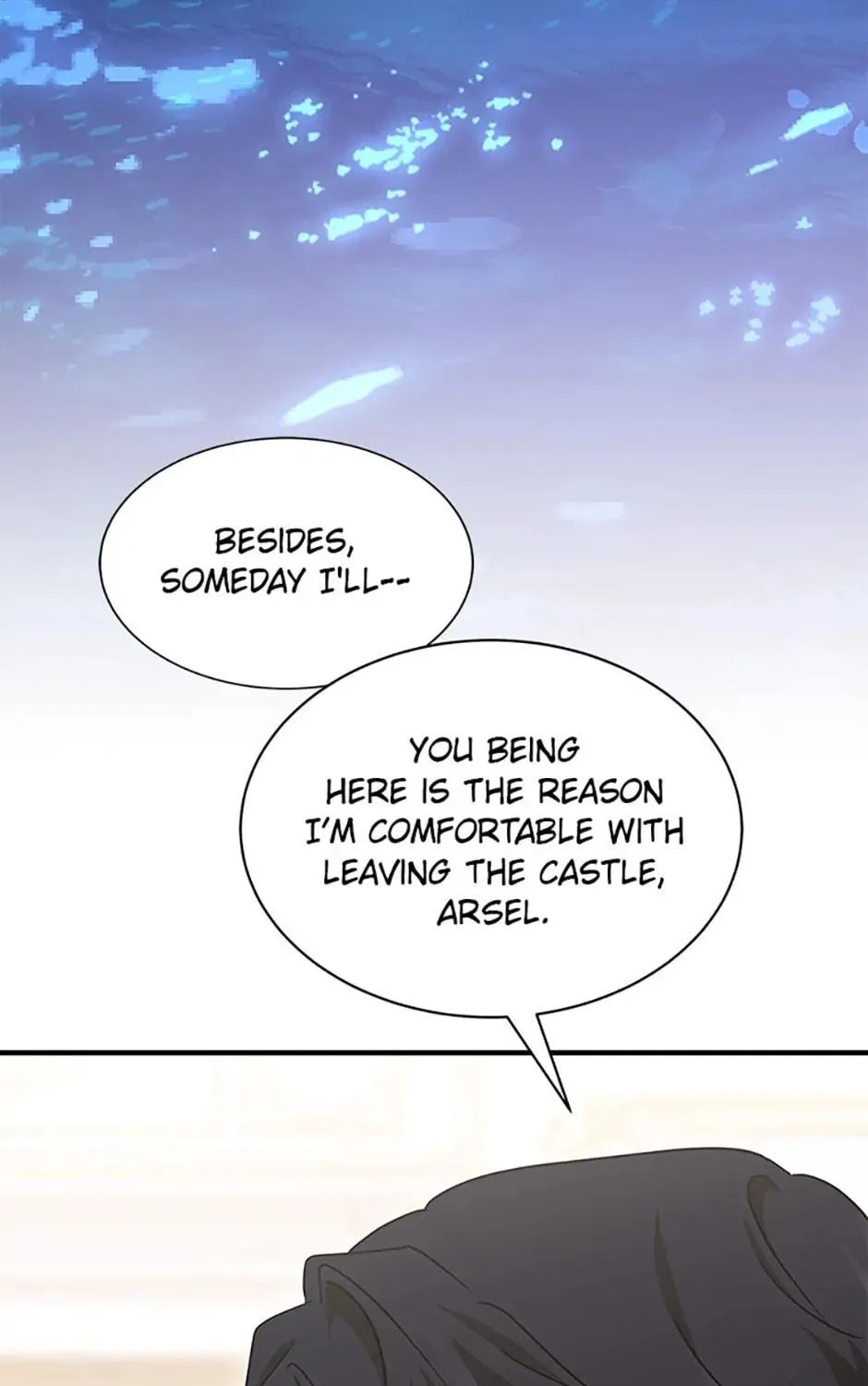 Read The Sea Captain