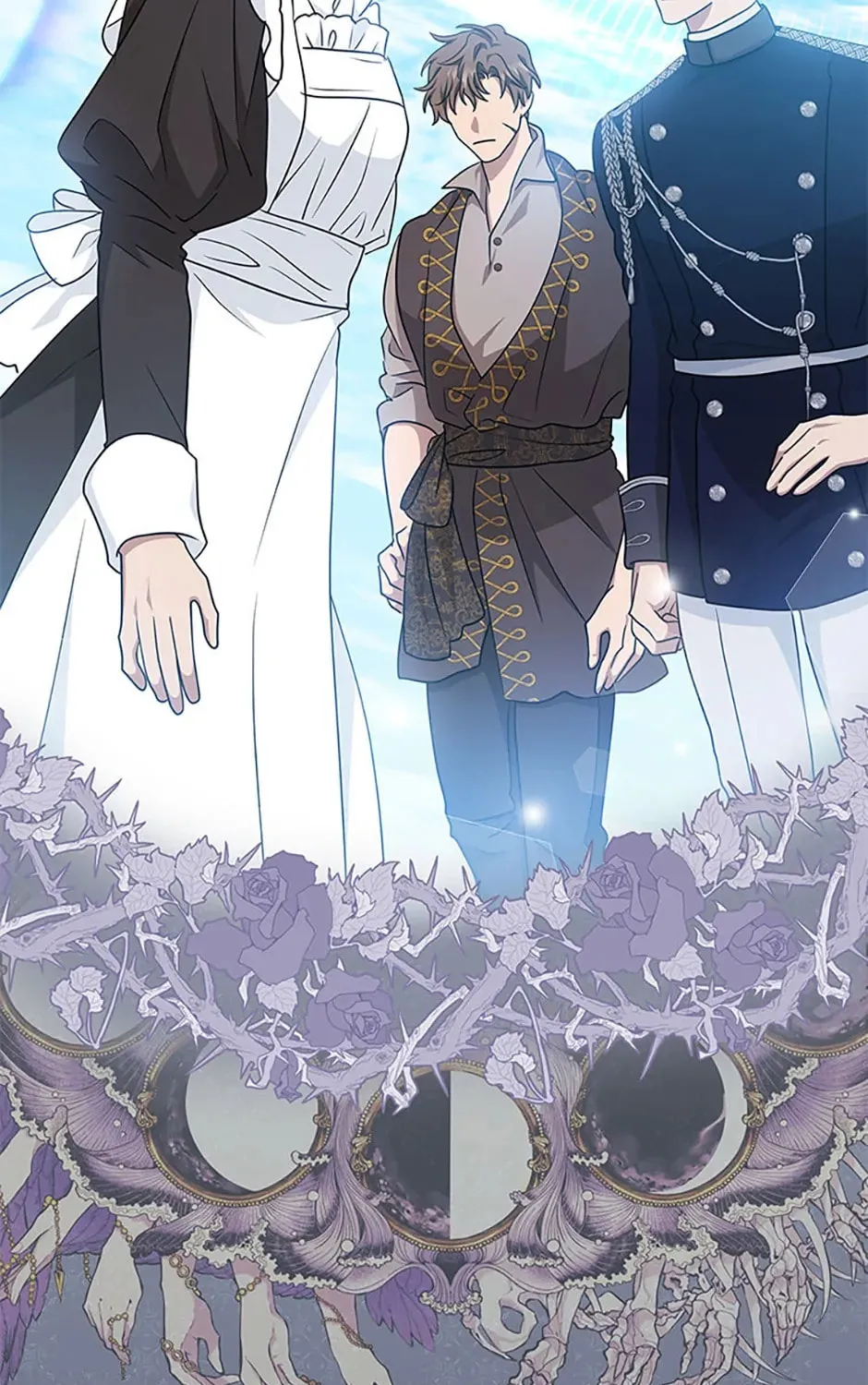 Read The Sea Captain