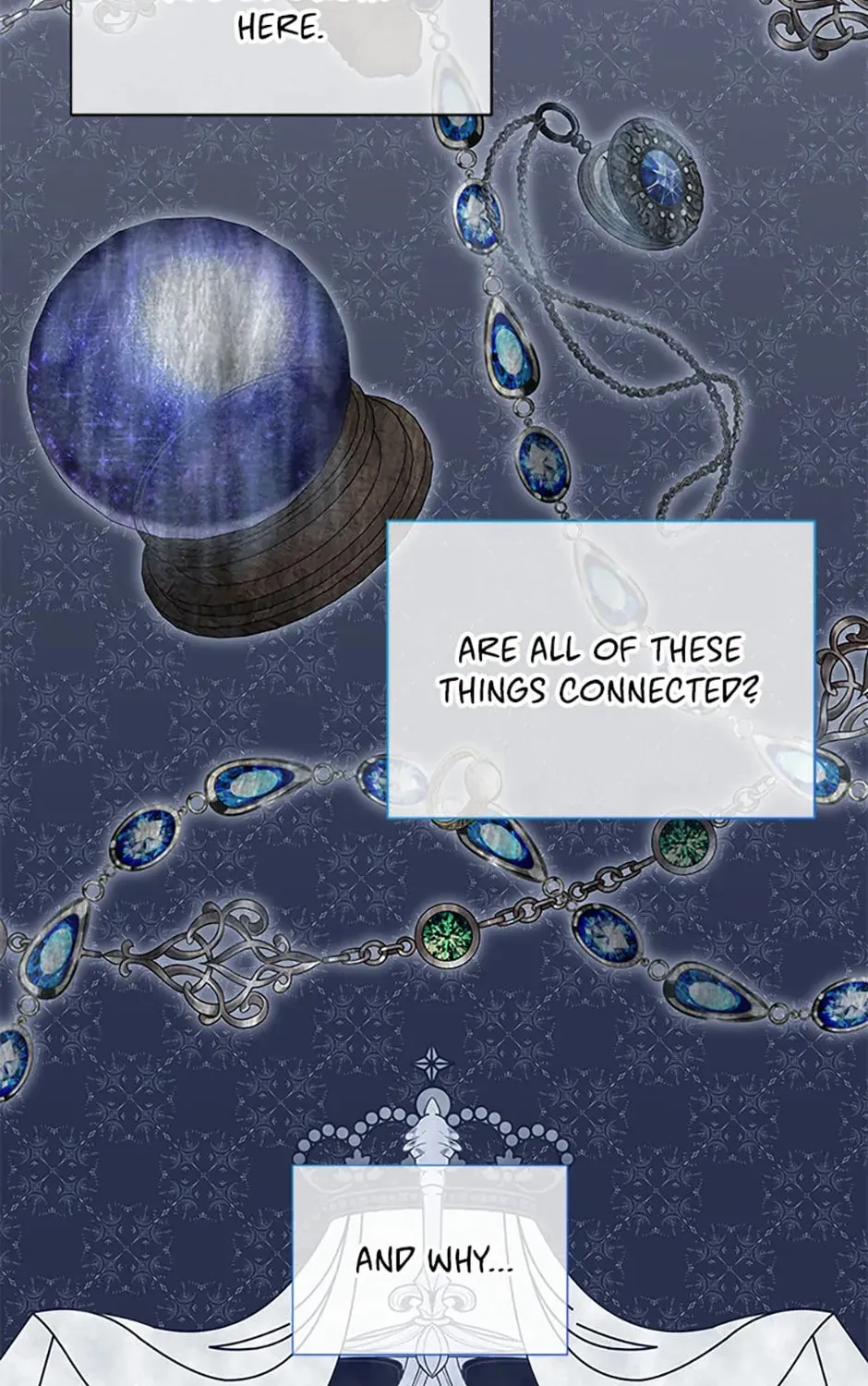 Read The Sea Captain