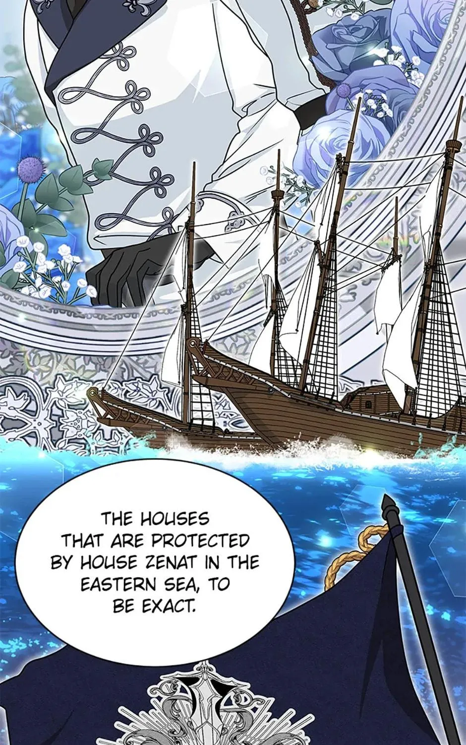 Read The Sea Captain
