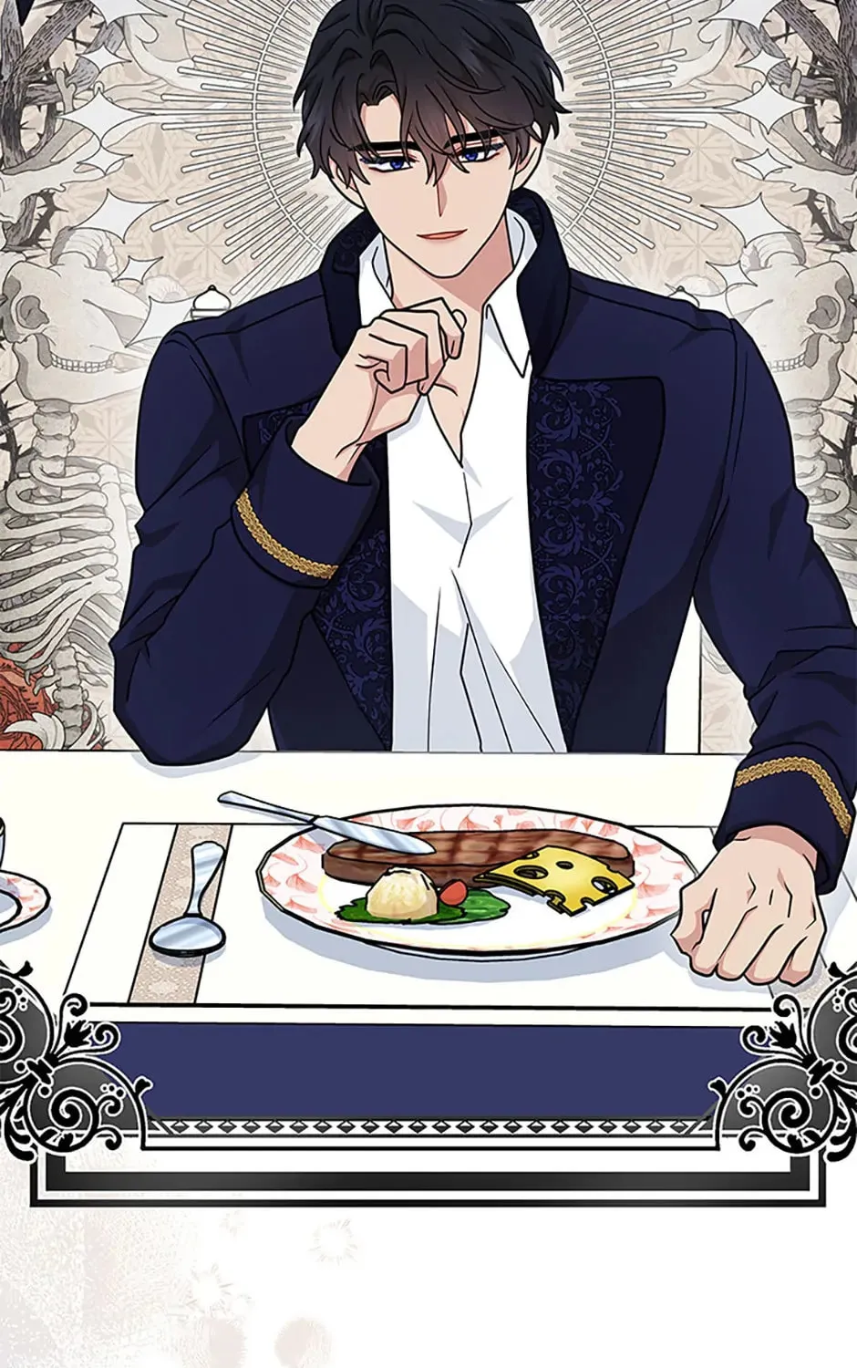 Read The Sea Captain