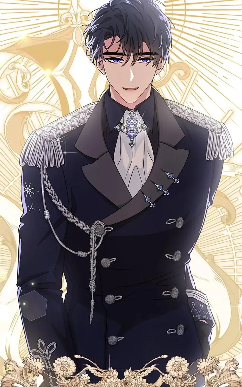 Read The Sea Captain